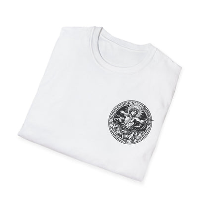 Apollo Graphic T-Shirt (Front)