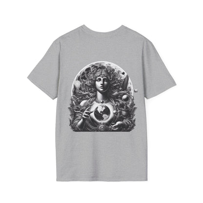 Greek Phoebe Graphic T-Shirt