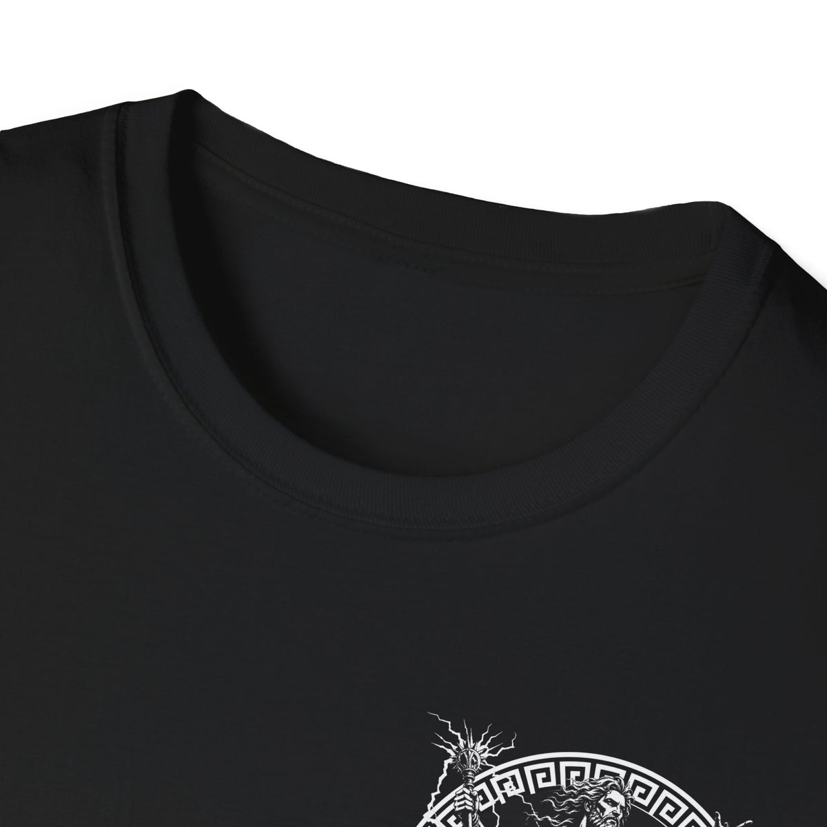 Aether Graphic T-Shirt (Front)