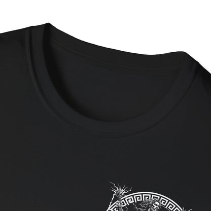 Aether Graphic T-Shirt (Front)