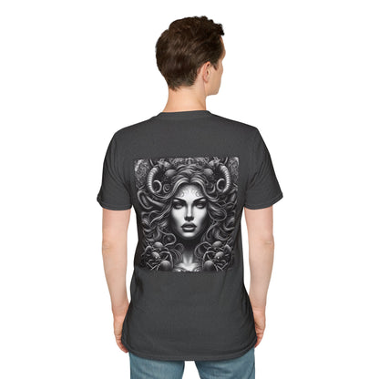 Greek Arachne Graphic T-Shirt