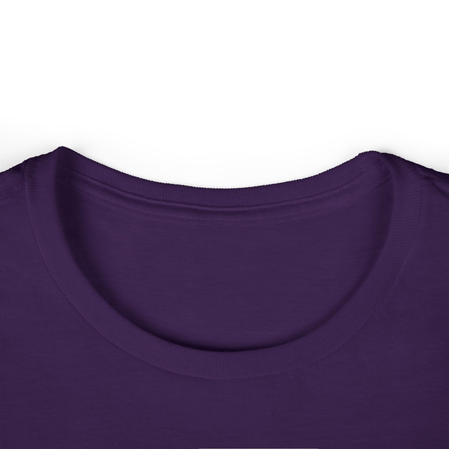 Treat Your Girl Right Women's Fitted Tee