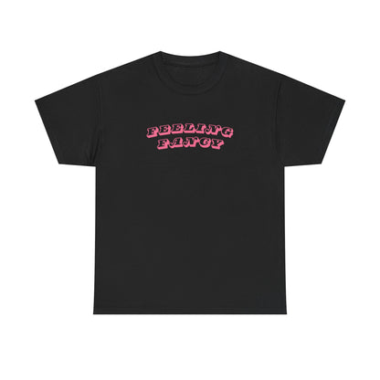 Feeling Fancy Graphic Unisex T-Shirt