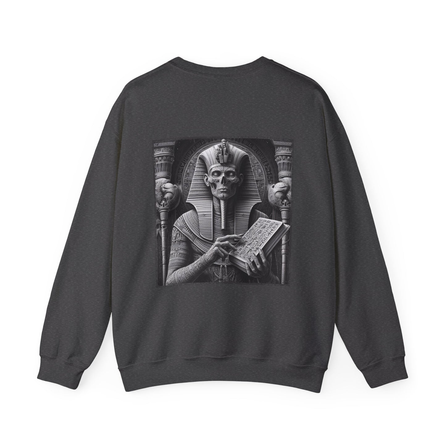 Egyptian Pharaoh Sweatshirt