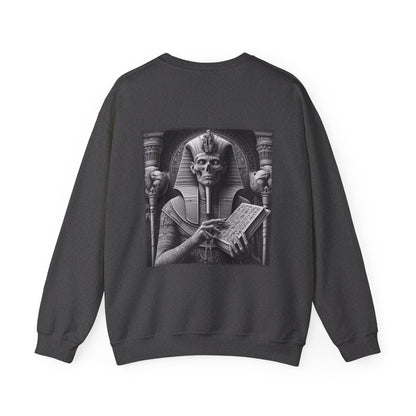 Egyptian Pharaoh Sweatshirt