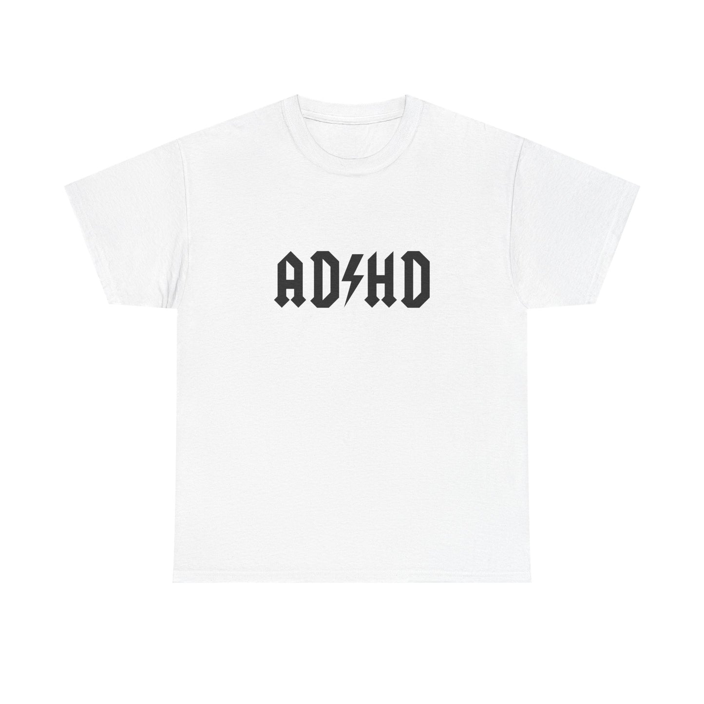 ADHD Parody Band Unisex T-Shirt