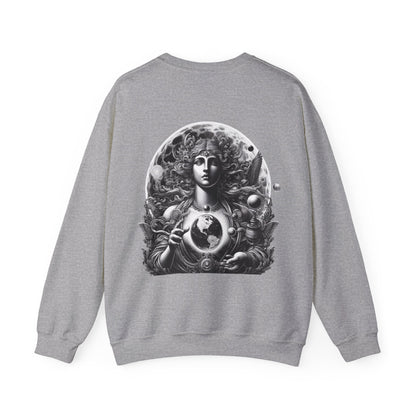 Greek Phoebe Sweatshirt