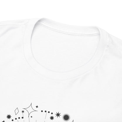 Hands of Divination Unisex T-Shirt