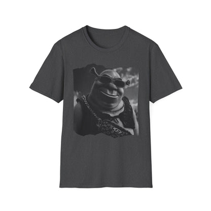 Shrek With Drip T-Shirt