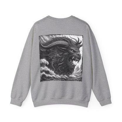 Greek Behemoth Sweatshirt