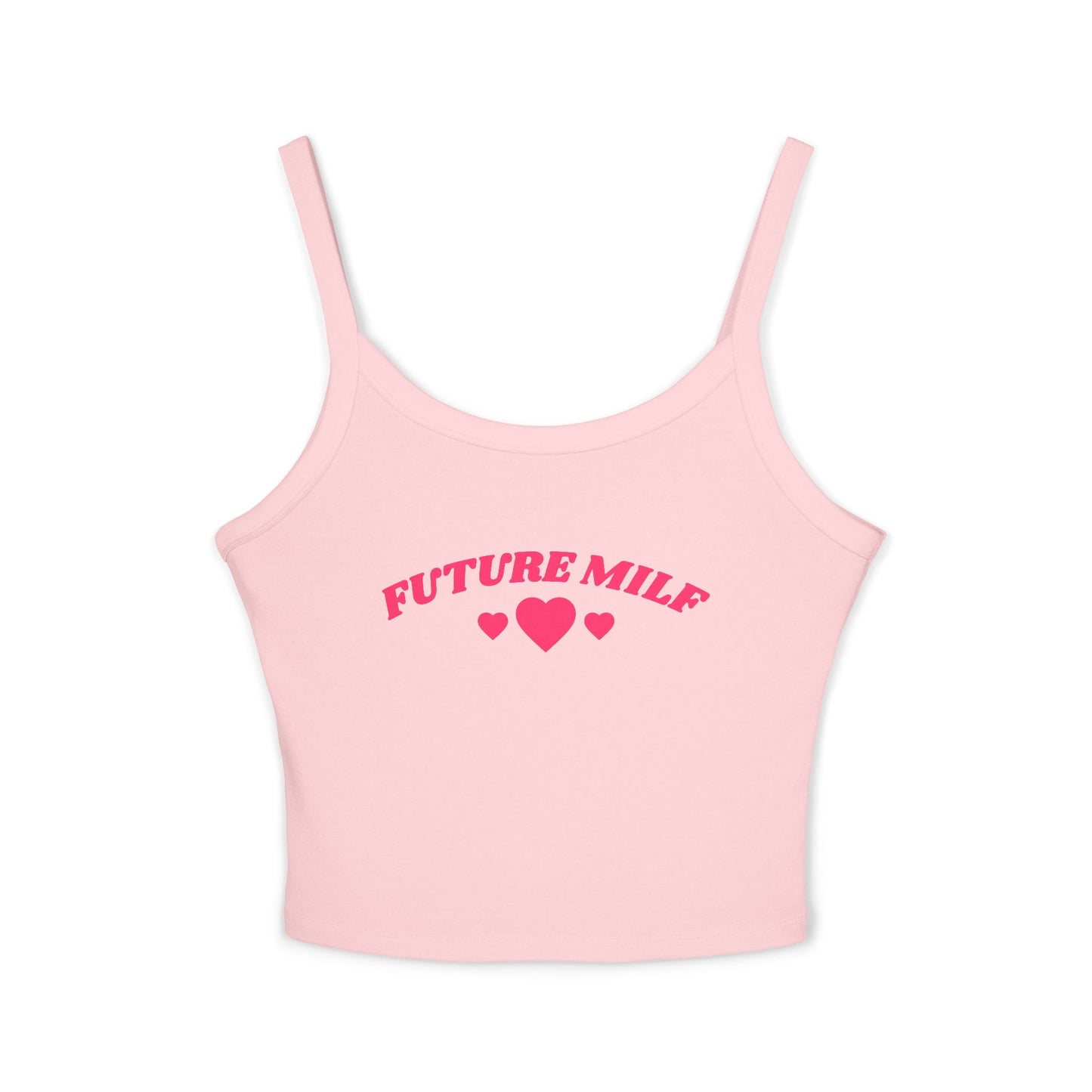 Zukünftige MILF-Tanktop