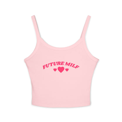 Zukünftige MILF-Tanktop