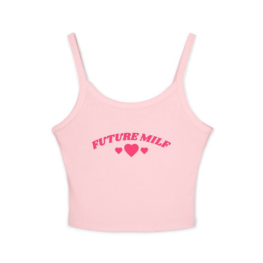 Future MILF Vest Top