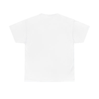 "Silence of The Men" Unisex T-Shirt