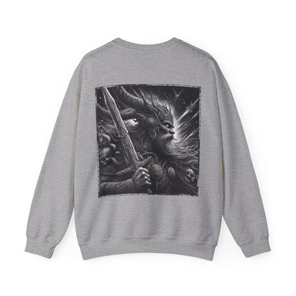 Nordic Heimdall Sweatshirt