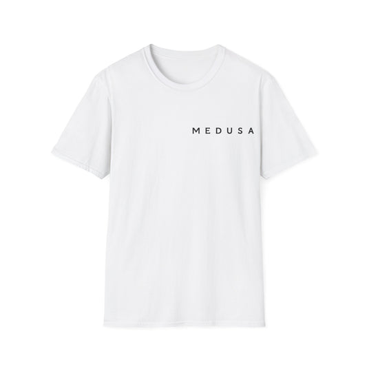 Medusa Graphic T-Shirt