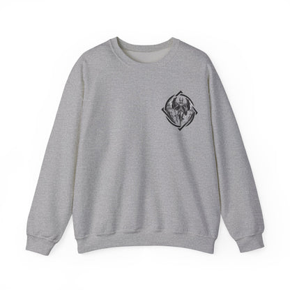 Norse Valk Sweatshirt