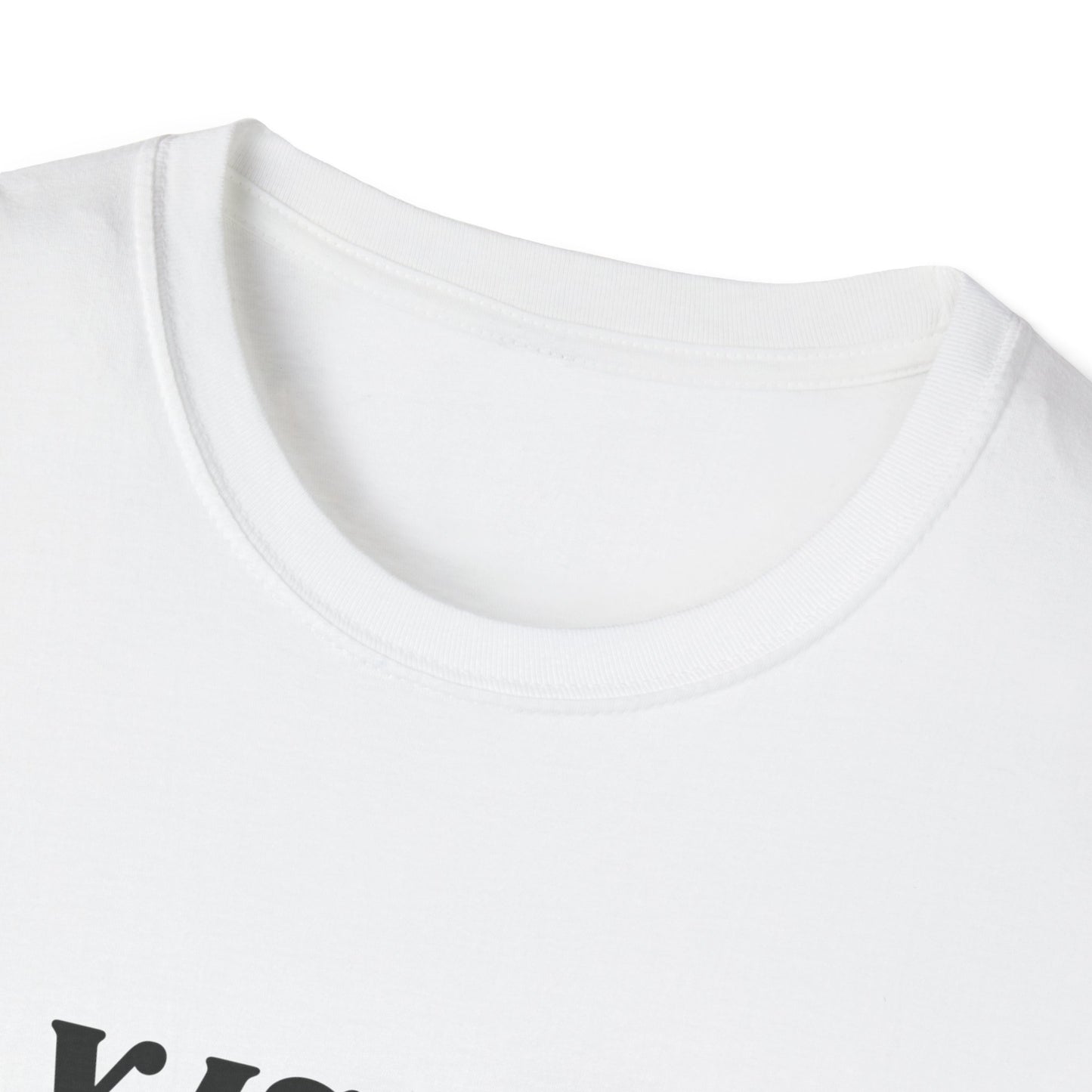 V is for Vodka T-Shirt