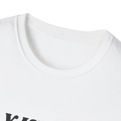 V is for Vodka T-Shirt
