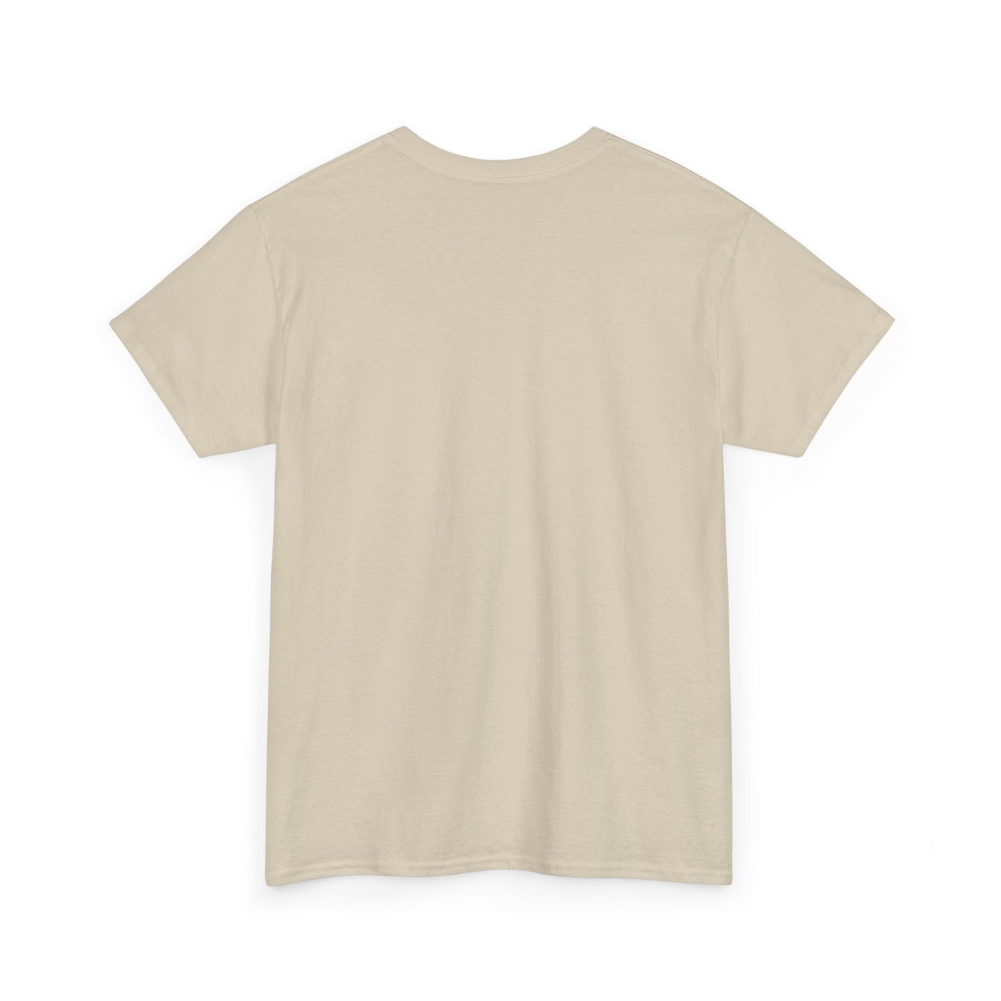 Mock Tarot Card "The Coping Mechanism" Unisex T-Shirt