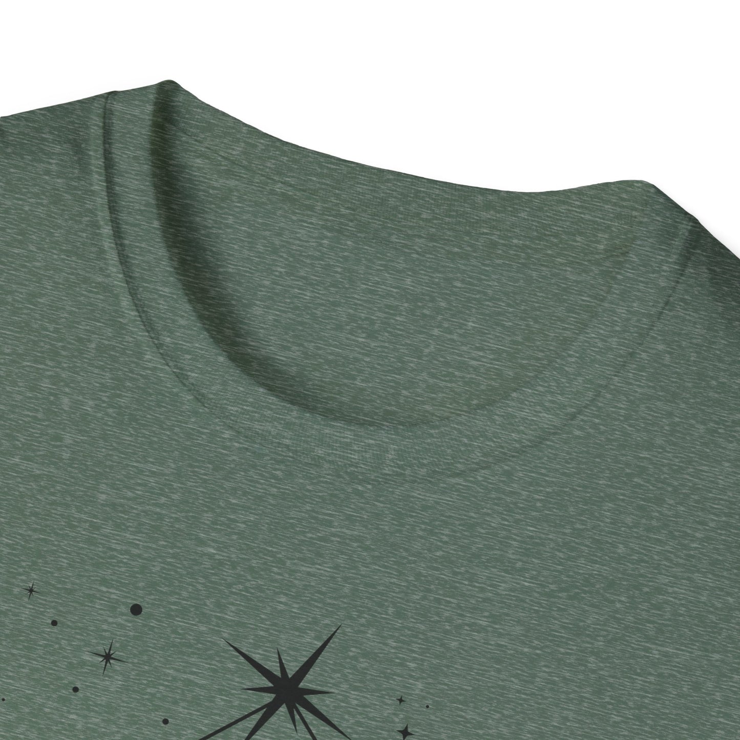 Aries Zodiac Constellation T-Shirt