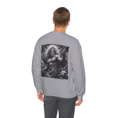 Greek Hyperion Sweatshirt