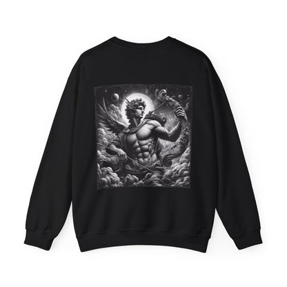 Greek Apollo Sweatshirt