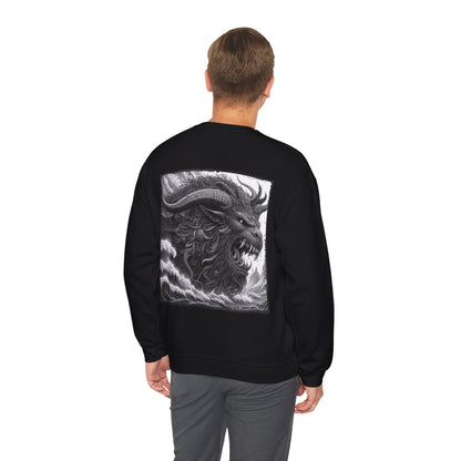Greek Behemoth Sweatshirt