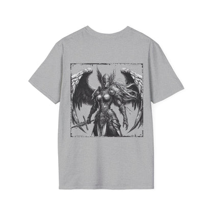 Norse Valk Scenic T-Shirt