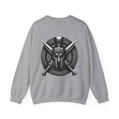 Greek Trojan Symbol Sweatshirt