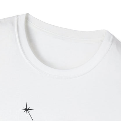 Sagittarius Zodiac Constellation T-Shirt