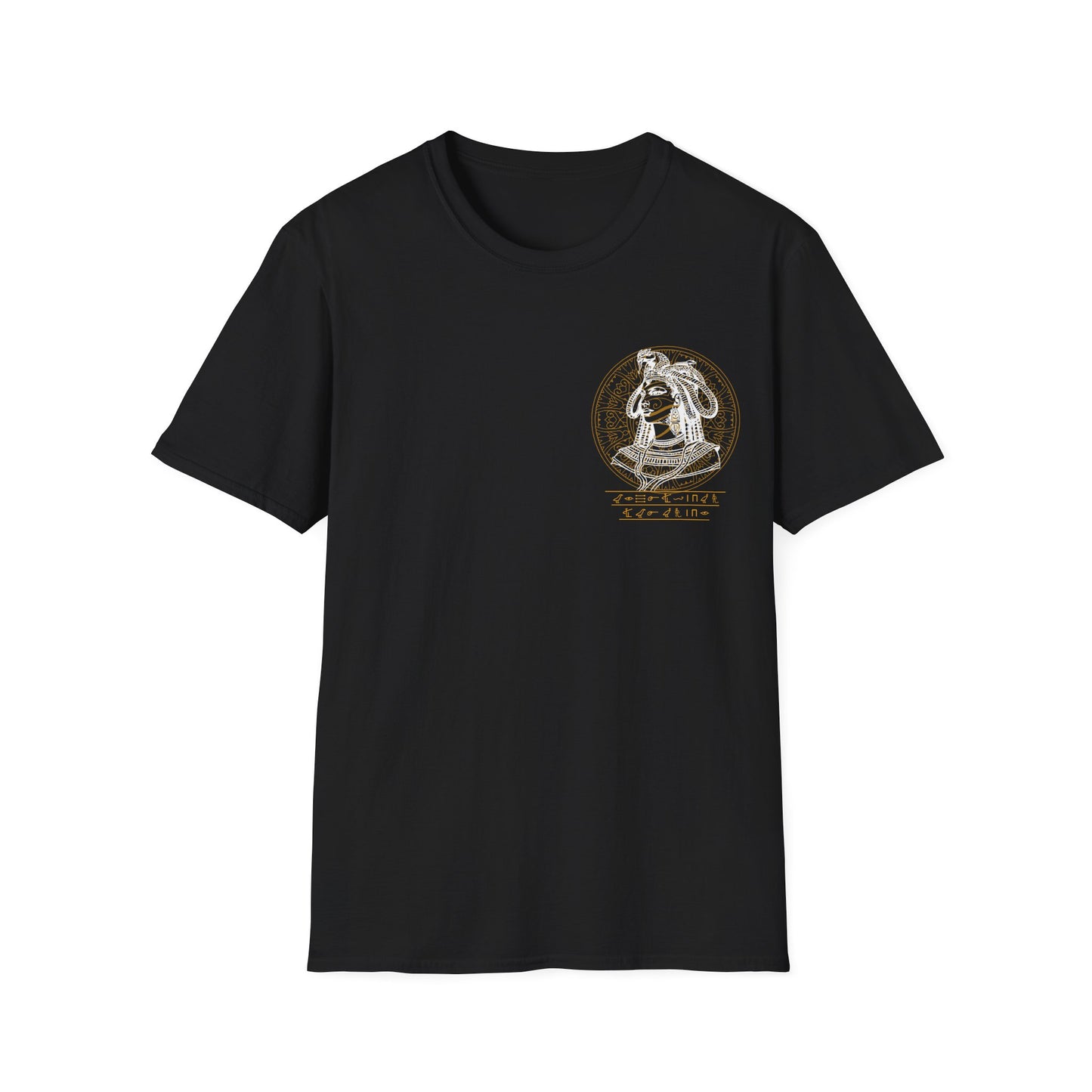Egyptian Inspired Goddess T-Shirt