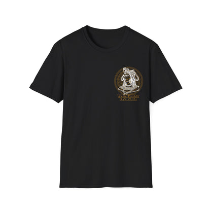 Egyptian Inspired Goddess T-Shirt