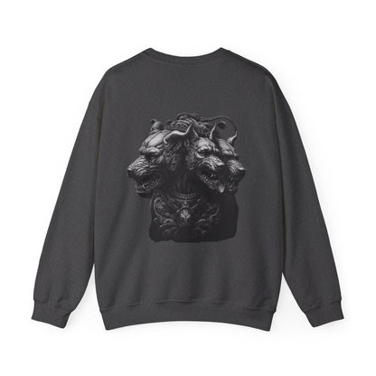 Greek Cerberus Sweatshirt