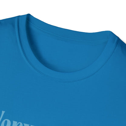 Pride and Prejudice "Very Fond of Walking" T-Shirt