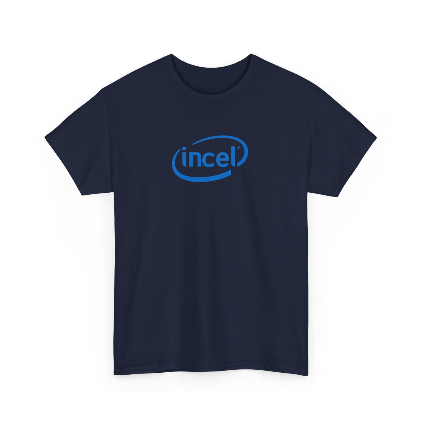 'Incel' Parody Unisex T-Shirt