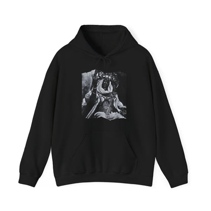 Dark Deity Hoodie