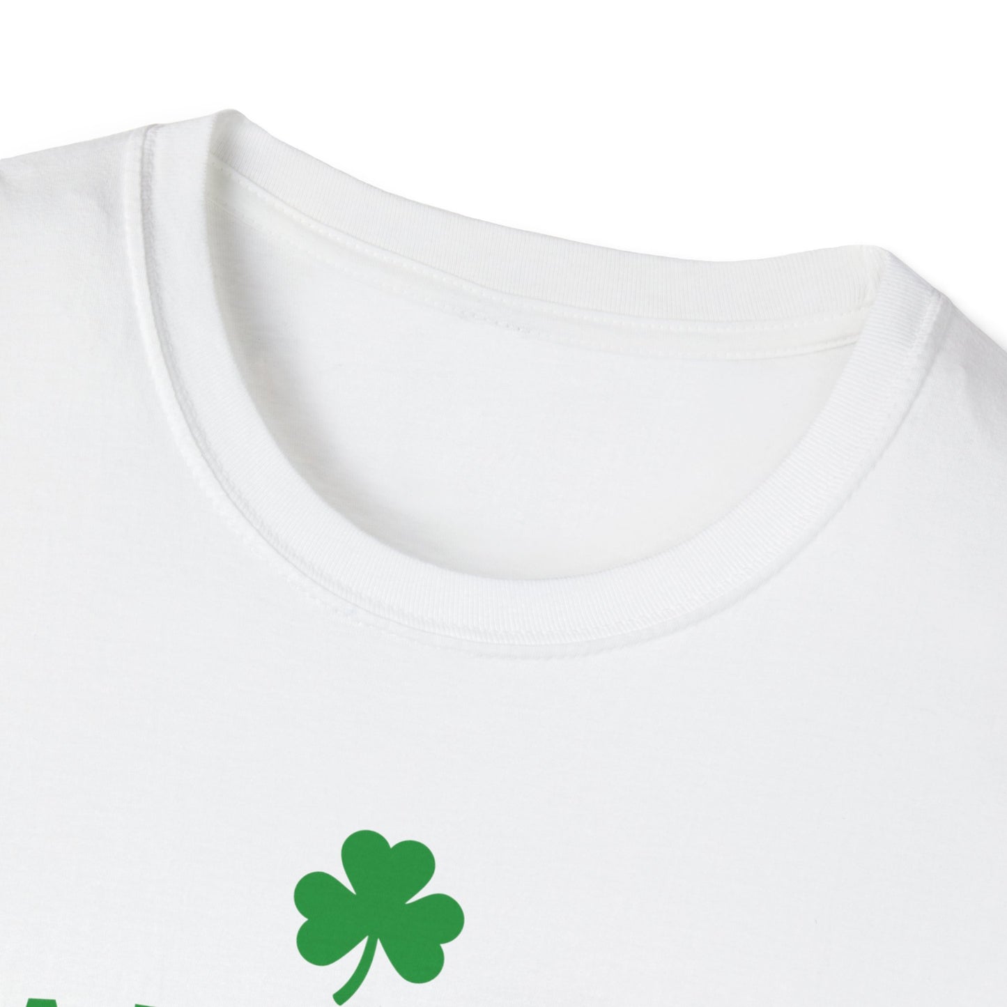 Camiseta de jersey O'Hammered 01 del Día de San Patricio