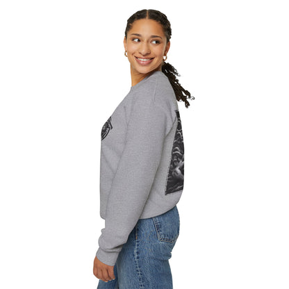 Greek Perseus Sweatshirt