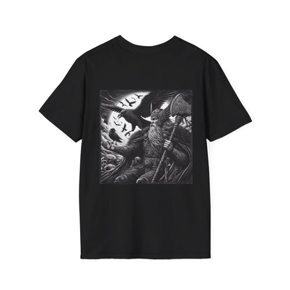 Norse Odin T-Shirt
