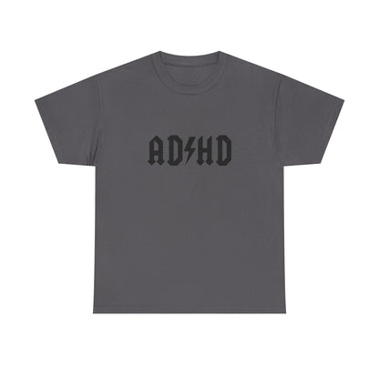 ADHD Parody Band Unisex T-Shirt