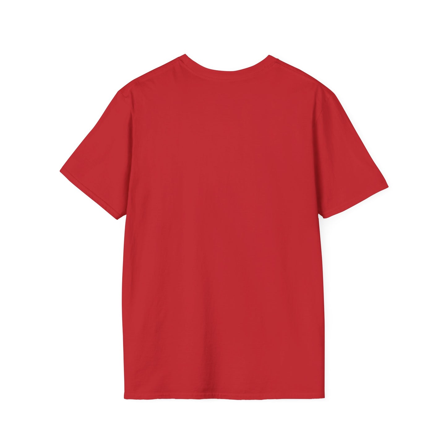 Teufel Tarotkarte T-Shirt