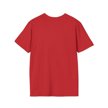 Teufel Tarotkarte T-Shirt