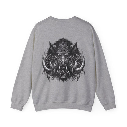 Greek Erymanthian Boar Sweatshirt