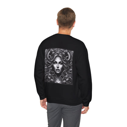 Greek Arachne Sweatshirt