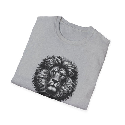 Leo Lion Zodiac T-Shirt
