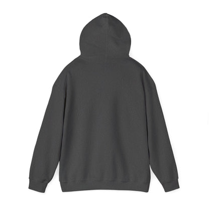 Crowned Christ Portrait Hoodie