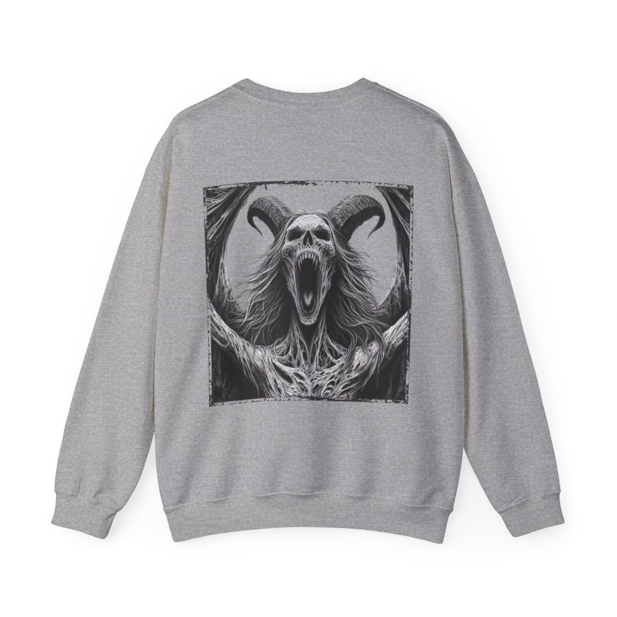 Norse Mythology Banshee Sweatshirt