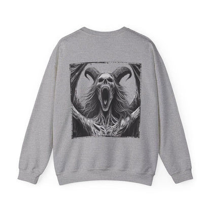 Norse Mythology Banshee Sweatshirt