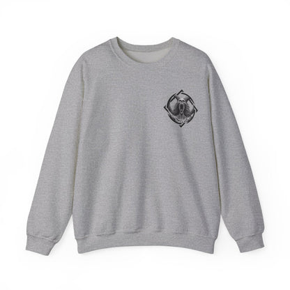 Norse Mythology Banshee Sweatshirt